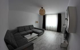 Apartament Centru Istoric Radu